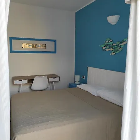 Le Dimore Di Gianni Apartamento Ilha de Favignana