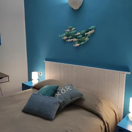 Le Dimore Di Gianni Apartamento