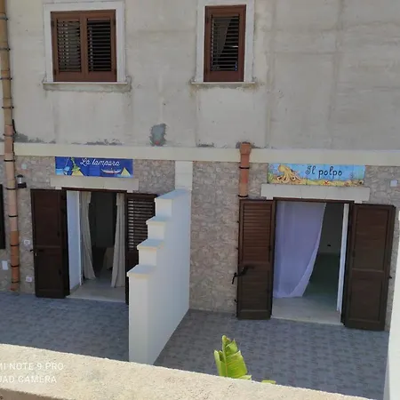 Apartamento Le Dimore Di Gianni