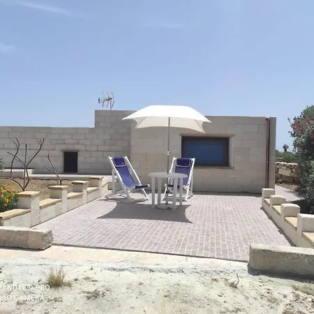 Le Dimore Di Gianni Apartamento Ilha de Favignana