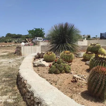 Le Dimore Di Gianni Apartamento Ilha de Favignana