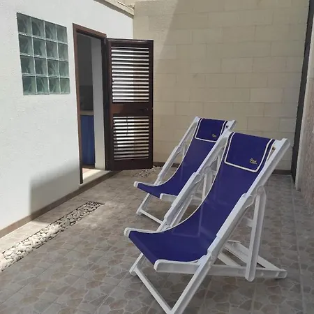 Apartamento Le Dimore Di Gianni *