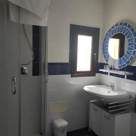 Le Dimore Di Gianni Apartamento *