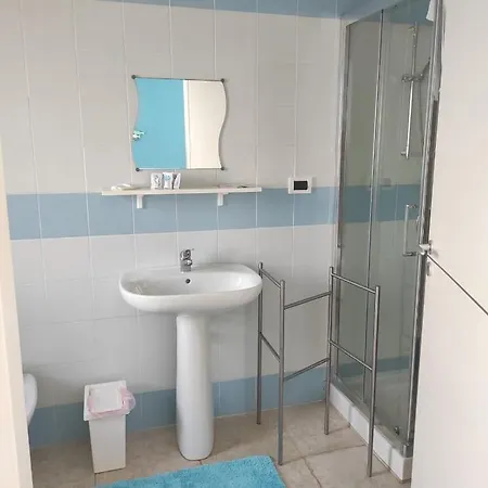 Le Dimore Di Gianni Apartamento *