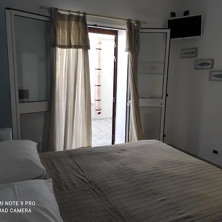 Le Dimore Di Gianni Favignana