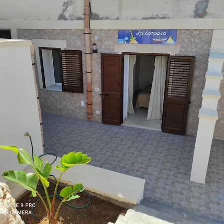 شقة Le Dimore Di Gianni فافينانا