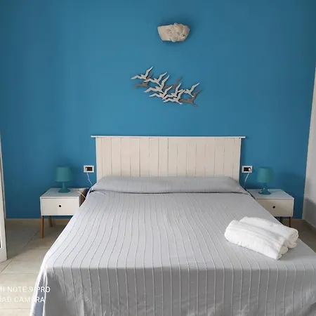 Le Dimore Di Gianni Apartment