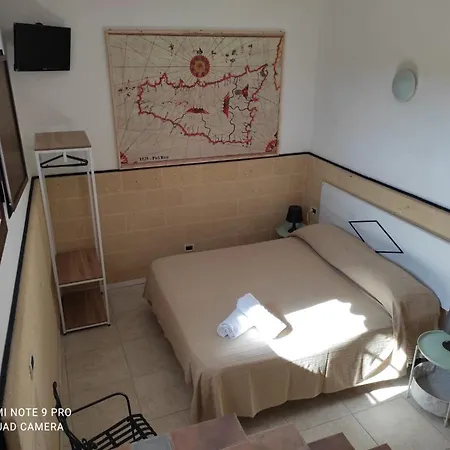 Le Dimore Di Gianni فافينانا