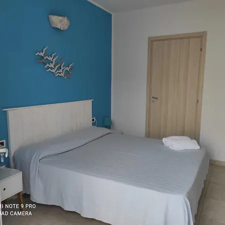 Le Dimore Di Gianni * فافينانا