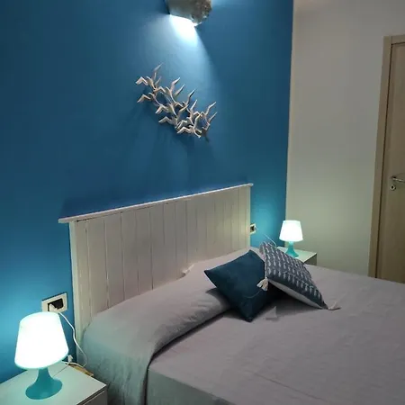 Le Dimore Di Gianni فافينانا