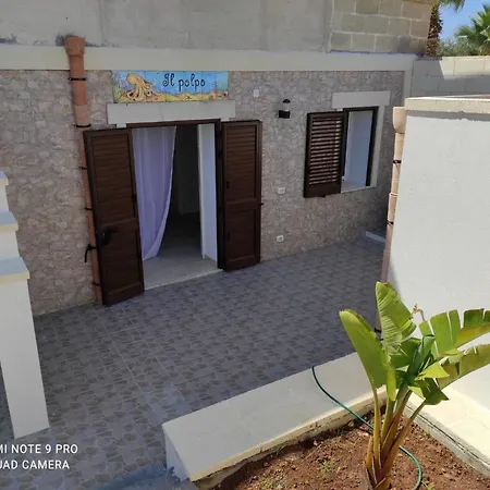 La Lampara Apartamento