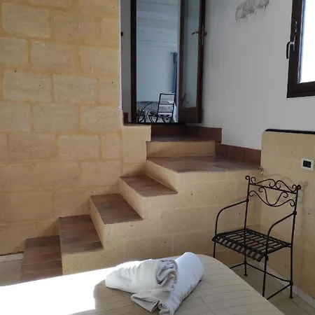 Le Dimore Di Gianni شقة فافينانا