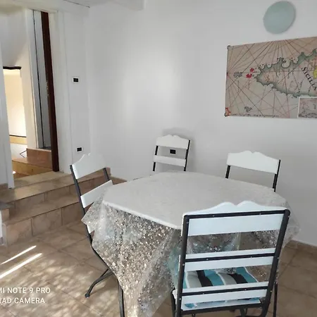 Apartment Le Dimore Di Gianni