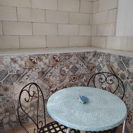 Le Dimore Di Gianni Apartment Favignana