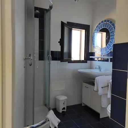 Le Dimore Di Gianni Apartment *