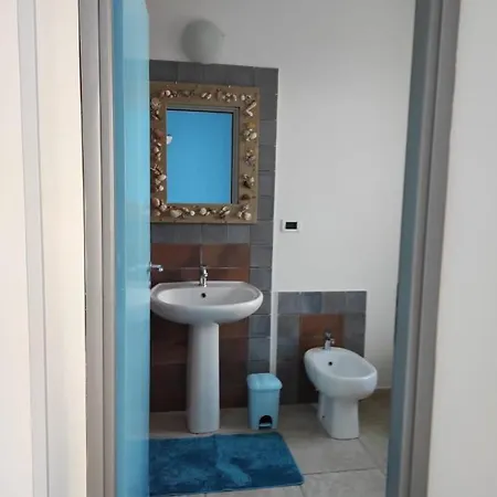 Le Dimore Di Gianni Favignana