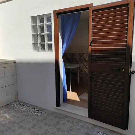 Le Dimore Di Gianni * فافينانا