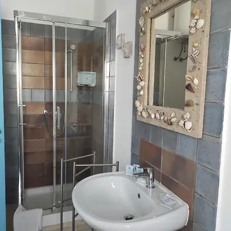 Le Dimore Di Gianni Apartment