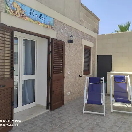 Le Dimore Di Gianni Apartment *