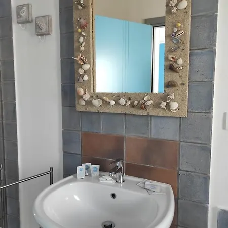 Apartamento La Lampara *