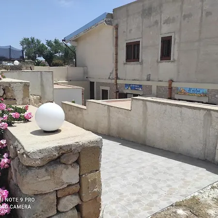 La Lampara Apartamento