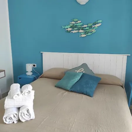 Le Dimore Di Gianni شقة *