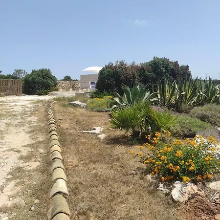 La Lampara *