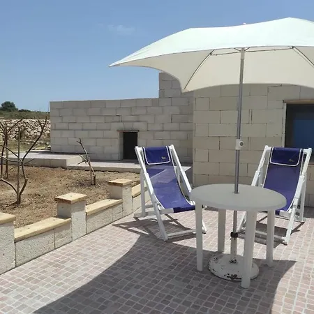 Apartment Le Dimore Di Gianni Favignana