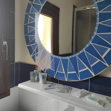 شقة Le Dimore Di Gianni فافينانا