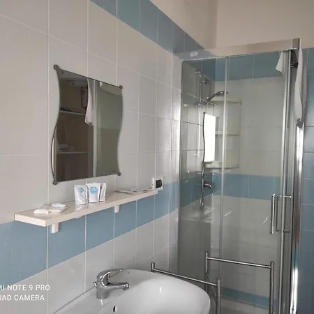 شقة Le Dimore Di Gianni *