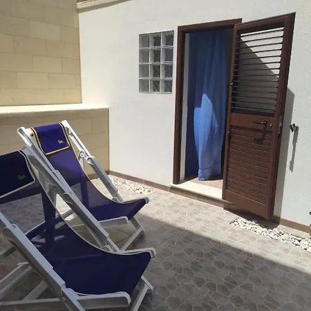 Le Dimore Di Gianni Favignana