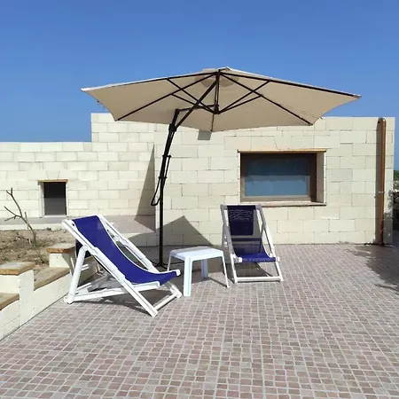 Le Dimore Di Gianni * فافينانا