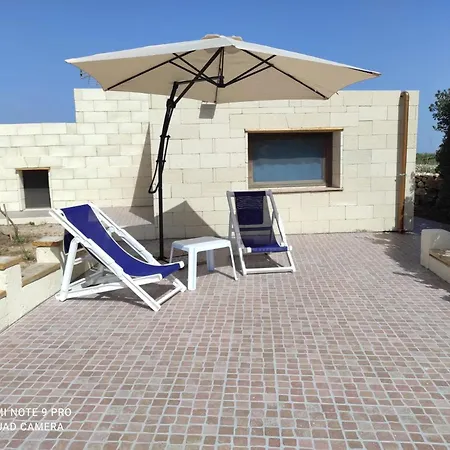 Le Dimore Di Gianni Apartment Favignana