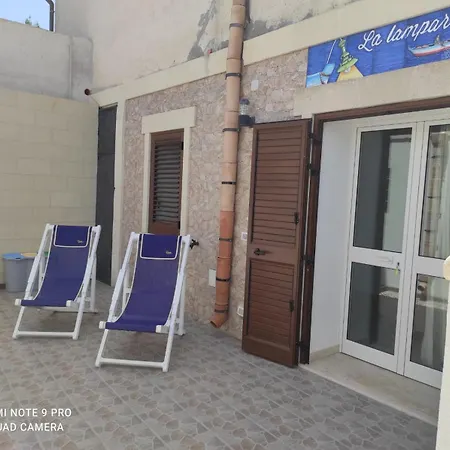 Le Dimore Di Gianni Apartment