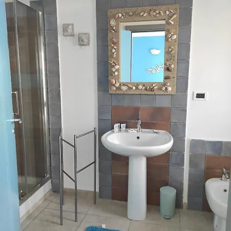 شقة Le Dimore Di Gianni فافينانا