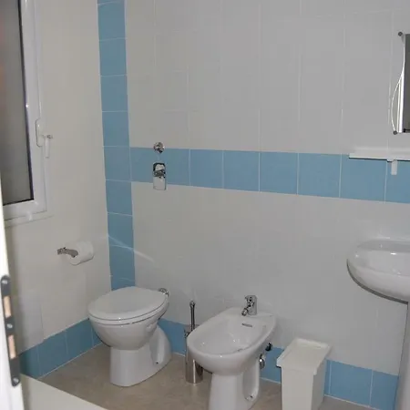 Apartment Le Dimore Di Gianni