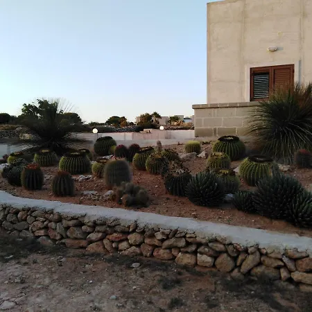 Le Dimore Di Gianni * فافينانا